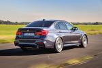 BMW M3 30 Years M3 2016 года